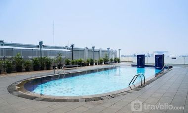 Apartemen Grand Kartini