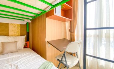 Apartemen Grand Kartini