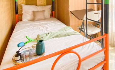 Apartemen Grand Kartini