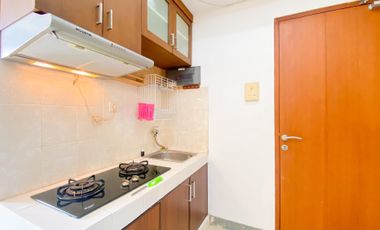 Apartemen Grand Kartini