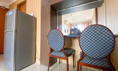 Apartemen Grand Kartini