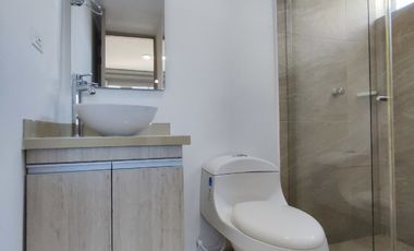 apartamento en venta en la floresta. Cod V31028