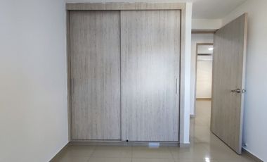 apartamento en venta en la floresta. Cod V31028