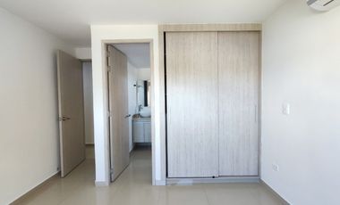 apartamento en venta en la floresta. Cod V31028