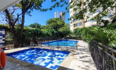 apartamento en venta en la floresta. Cod V31028