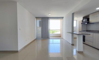 apartamento en venta en la floresta. Cod V31028