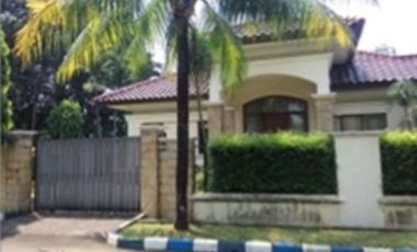 DIJUAL : Rumah 3KT di Serpong, Tangerang (GA20223-CS)