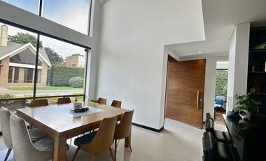 casa en venta en canelon. Cod V5703