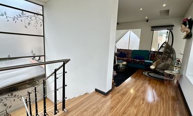 casa en venta en canelon. Cod V5703