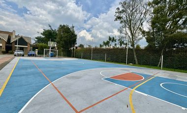 casa en venta en canelon. Cod V5703