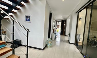 casa en venta en canelon. Cod V5703