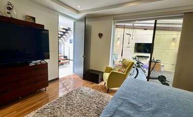 casa en venta en canelon. Cod V5703