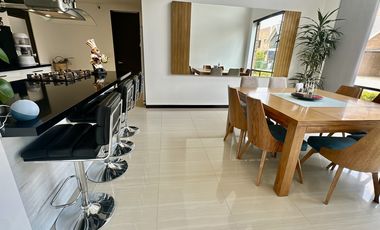 casa en venta en canelon. Cod V5703
