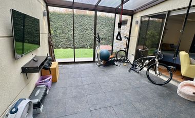 casa en venta en canelon. Cod V5703