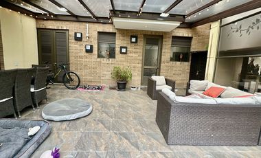 casa en venta en canelon. Cod V5703