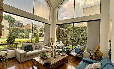 casa en venta en canelon. Cod V5703