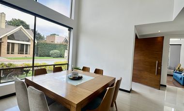 casa en venta en canelon. Cod V5703