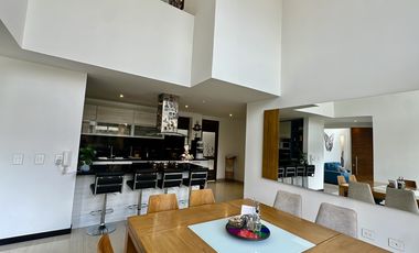 casa en venta en canelon. Cod V5703