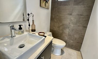 casa en venta en canelon. Cod V5703