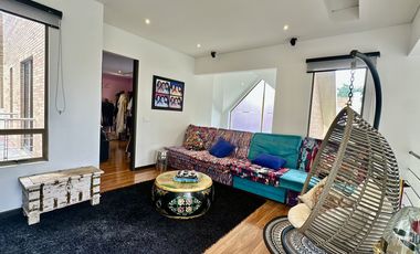 casa en venta en canelon. Cod V5703