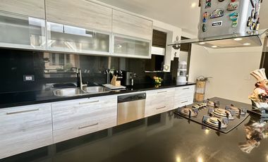 casa en venta en canelon. Cod V5703