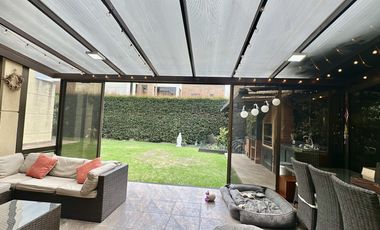 casa en venta en canelon. Cod V5703