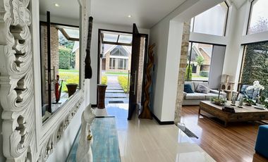 casa en venta en canelon. Cod V5703