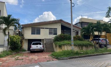 CASALOTE en VENTA en Barranquilla Los Alpes