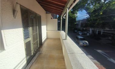 Casa Comercial en Arriendo Medellín Sector Los Colores