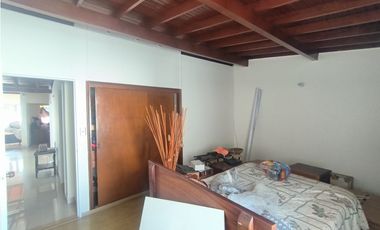 Casa Comercial en Arriendo Medellín Sector Los Colores