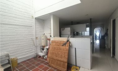 Casa Comercial en Arriendo Medellín Sector Los Colores