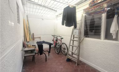 Casa Comercial en Arriendo Medellín Sector Los Colores