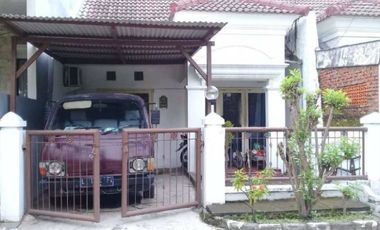 Rumah dijual di Jawa Timur, Tuban