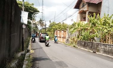 Rumah minimalis 2 lantai dekat Monumen Jogja Kembali