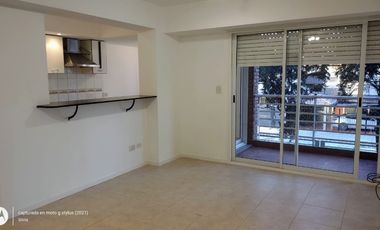 Departamento en venta en Moron Sur