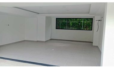 Finca moderna en Santa fe, Antioquia, Colombia.