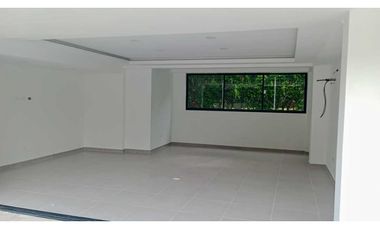 Finca moderna en Santa fe, Antioquia, Colombia.