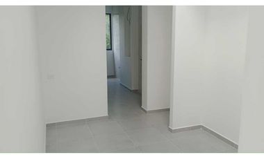 Finca moderna en Santa fe, Antioquia, Colombia.