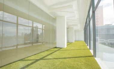 LOCAL COMERCIAL EN SAN FRANCISCO ROYAL BLUE PLAZA 91M2