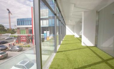 LOCAL COMERCIAL EN SAN FRANCISCO ROYAL BLUE PLAZA 91M2