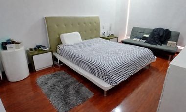 apartamento en arriendo en chico reservado. Cod A52036
