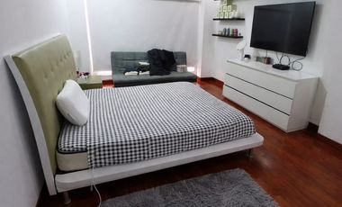 apartamento en arriendo en chico reservado. Cod A52036