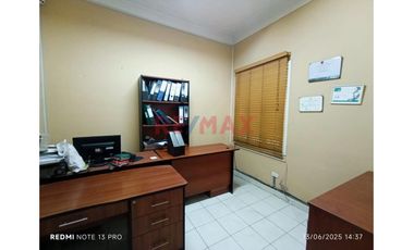 Alquilo Local Comercial En Alejandro Tirado Lima 185 M2