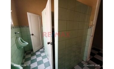 Alquilo Local Comercial En Alejandro Tirado Lima 185 M2