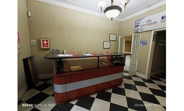 Alquilo Local Comercial En Alejandro Tirado Lima 185 M2