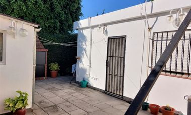 Venta Casa Multifamiliar-Malaver