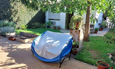 Venta Casa Multifamiliar-Malaver