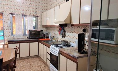 Venta Casa Multifamiliar-Malaver