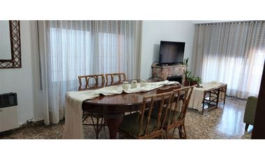 Venta Casa Multifamiliar-Malaver