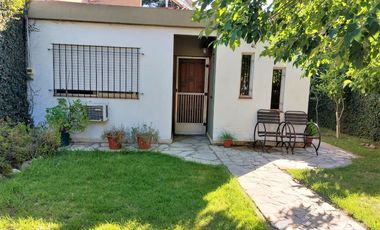 Venta Casa Multifamiliar-Malaver